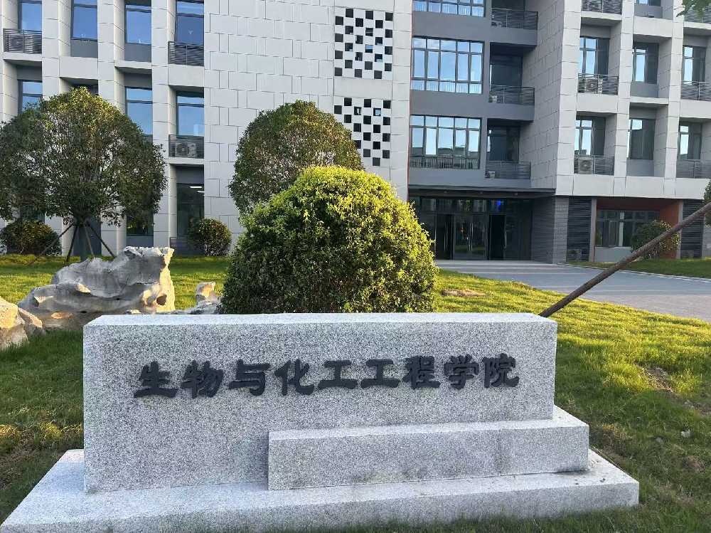 西塞山区扬州职业大学体育场高杆灯项目